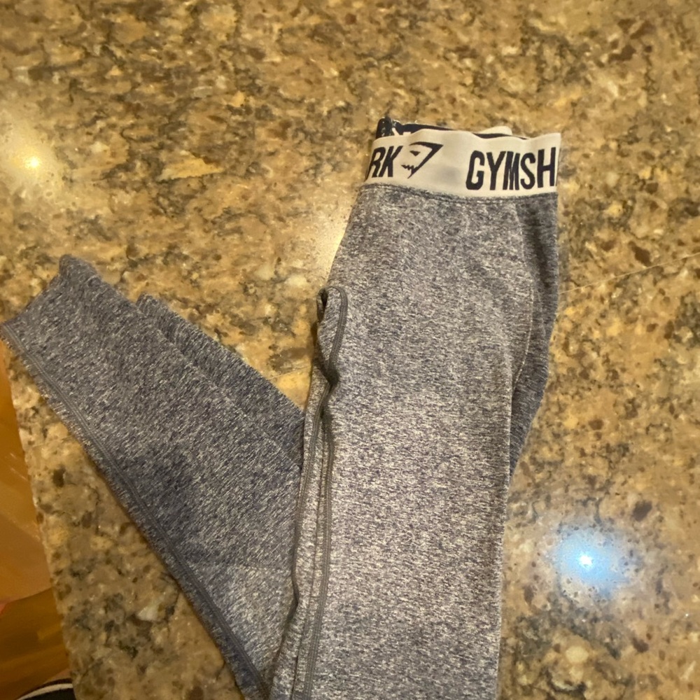 Gymshark leggings!